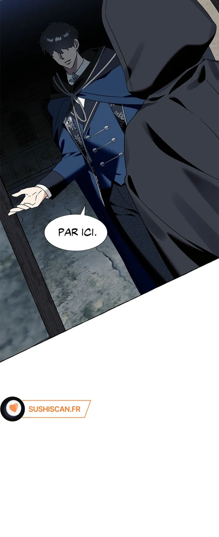 Read Une réincarnation presque ordinaire Manga Online
