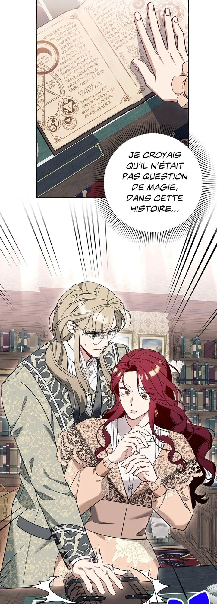 Read Une réincarnation presque ordinaire Manga Online