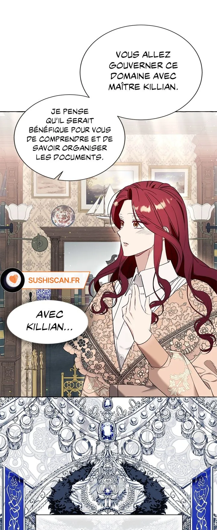 Read Une réincarnation presque ordinaire Manga Online