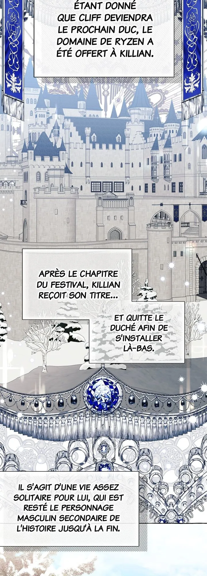 Read Une réincarnation presque ordinaire Manga Online