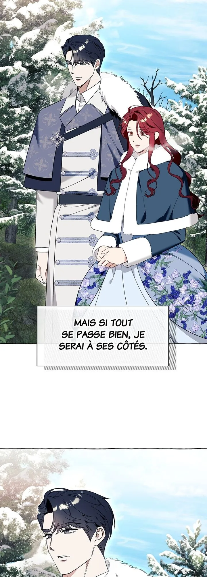 Read Une réincarnation presque ordinaire Manga Online