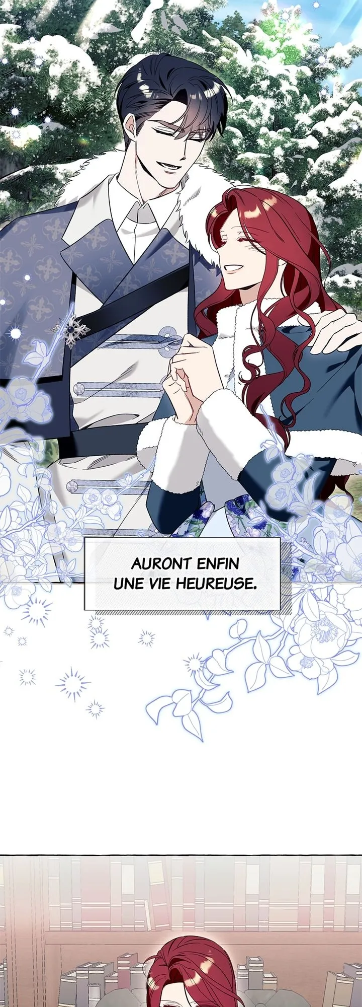 Read Une réincarnation presque ordinaire Manga Online