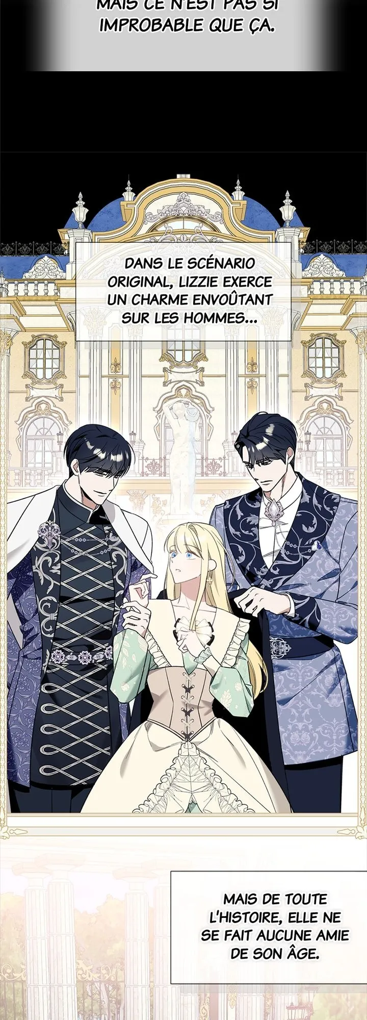 Read Une réincarnation presque ordinaire Manga Online