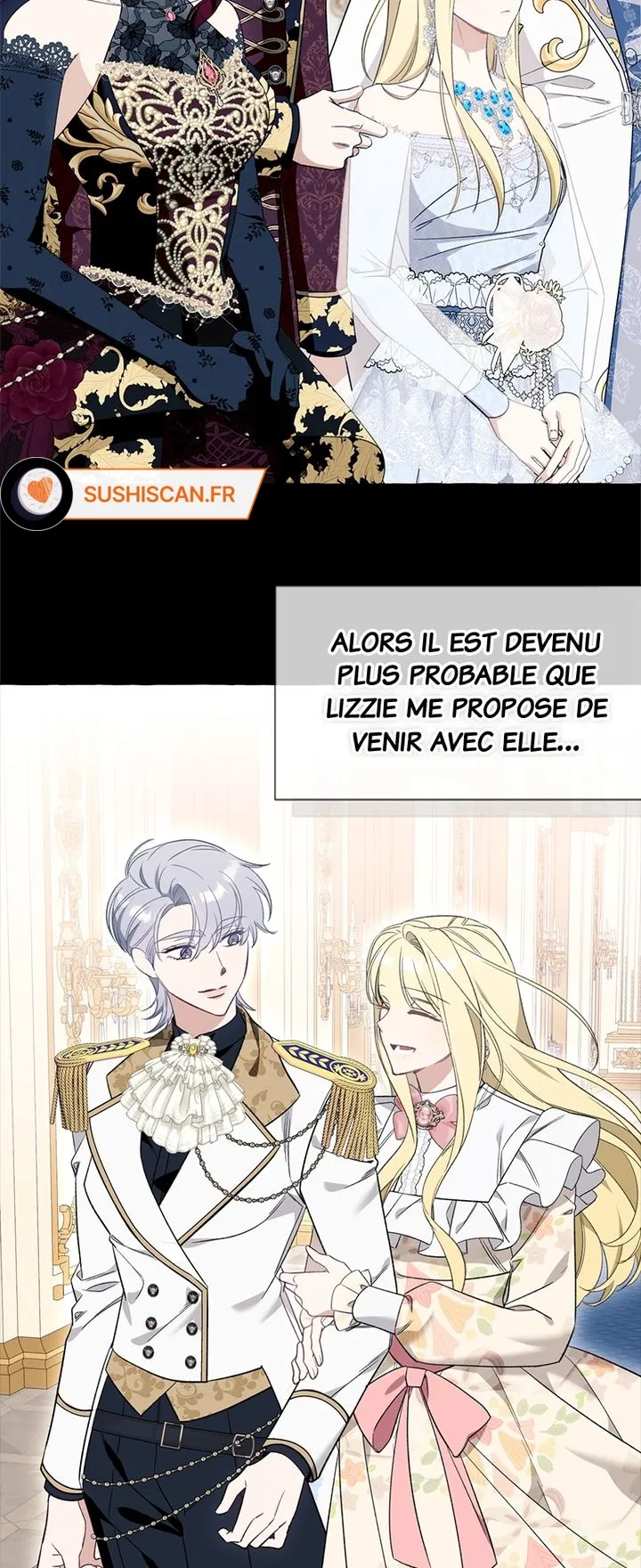 Read Une réincarnation presque ordinaire Manga Online