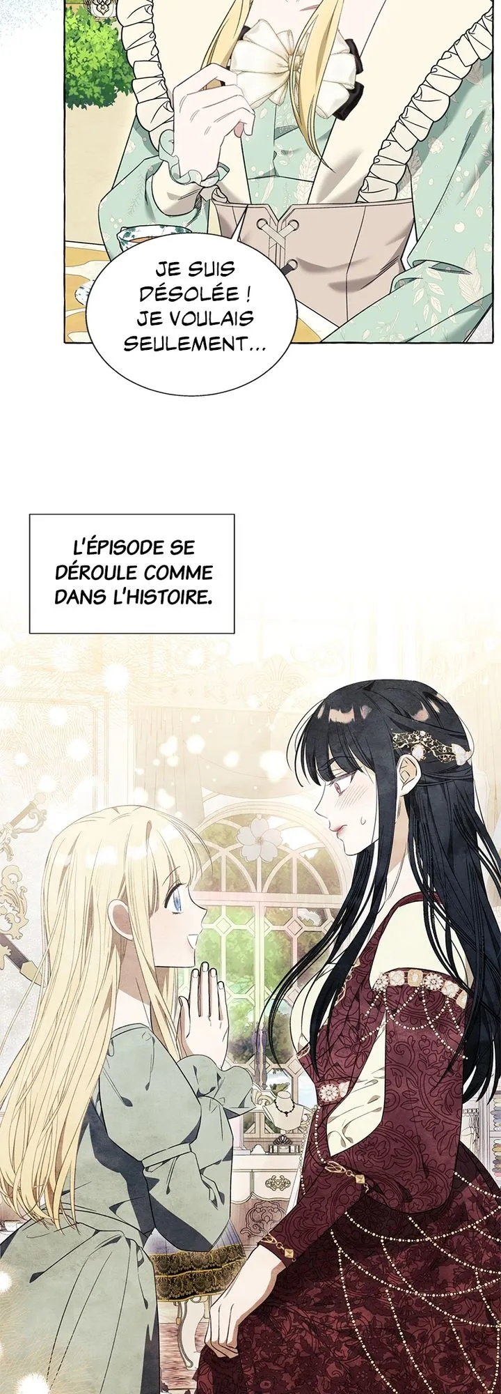 Read Une réincarnation presque ordinaire Manga Online