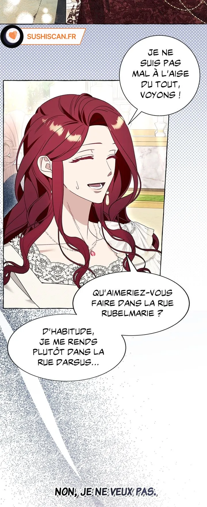 Read Une réincarnation presque ordinaire Manga Online