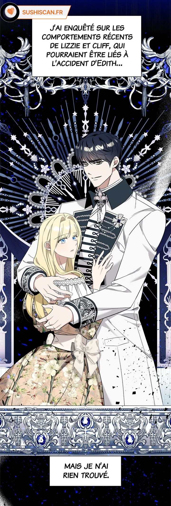 Read Une réincarnation presque ordinaire Manga Online