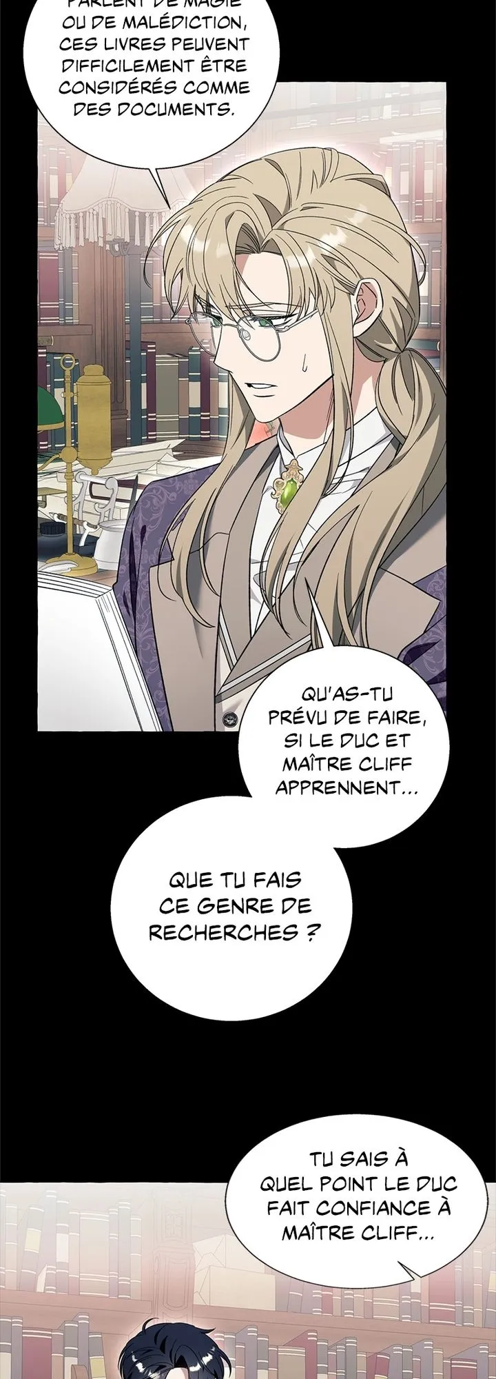 Read Une réincarnation presque ordinaire Manga Online