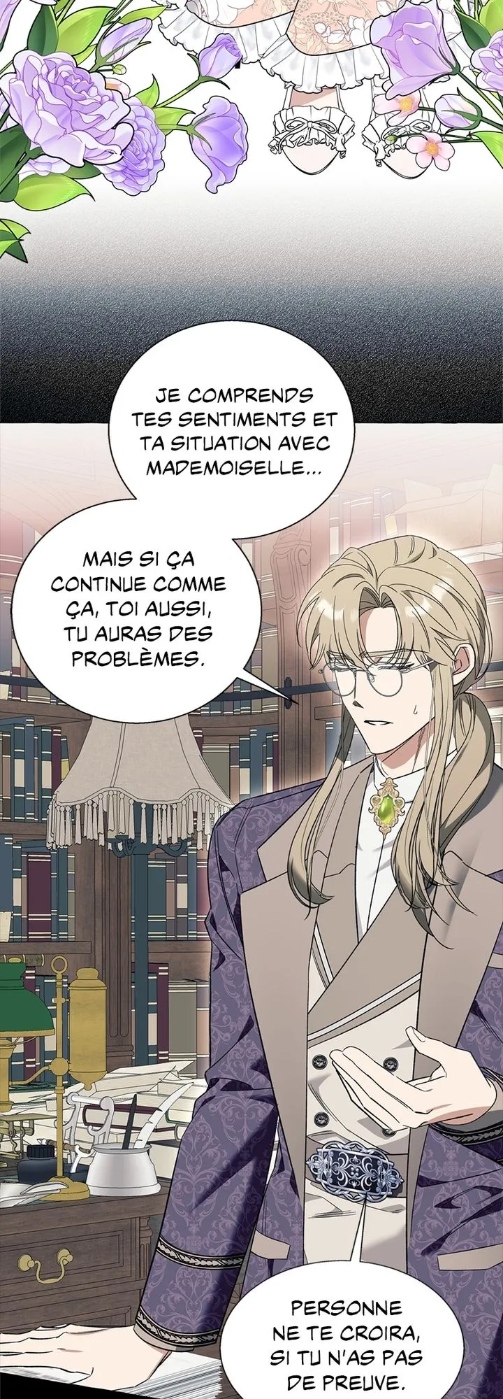 Read Une réincarnation presque ordinaire Manga Online