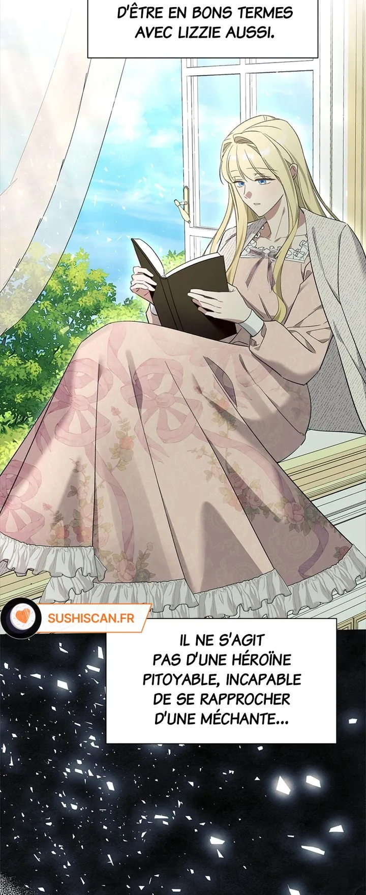 Read Une réincarnation presque ordinaire Manga Online