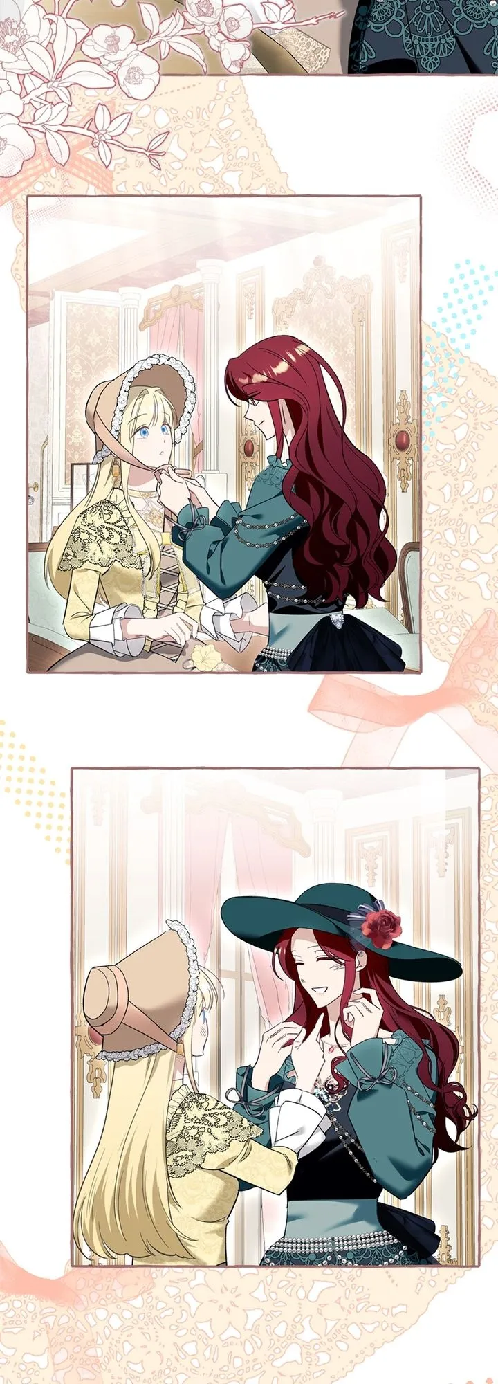 Read Une réincarnation presque ordinaire Manga Online