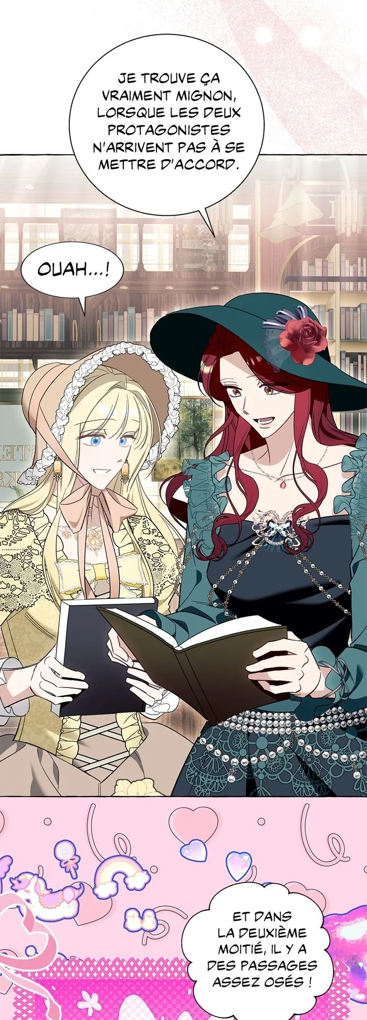 Read Une réincarnation presque ordinaire Manga Online