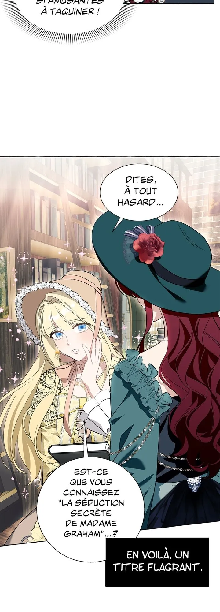Read Une réincarnation presque ordinaire Manga Online