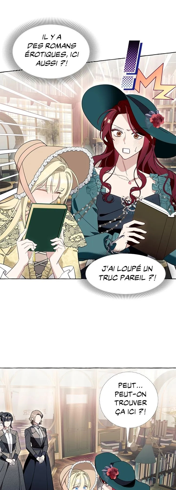 Read Une réincarnation presque ordinaire Manga Online