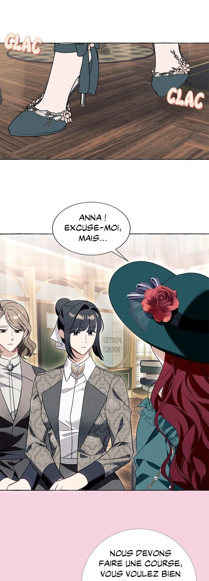 Read Une réincarnation presque ordinaire Manga Online