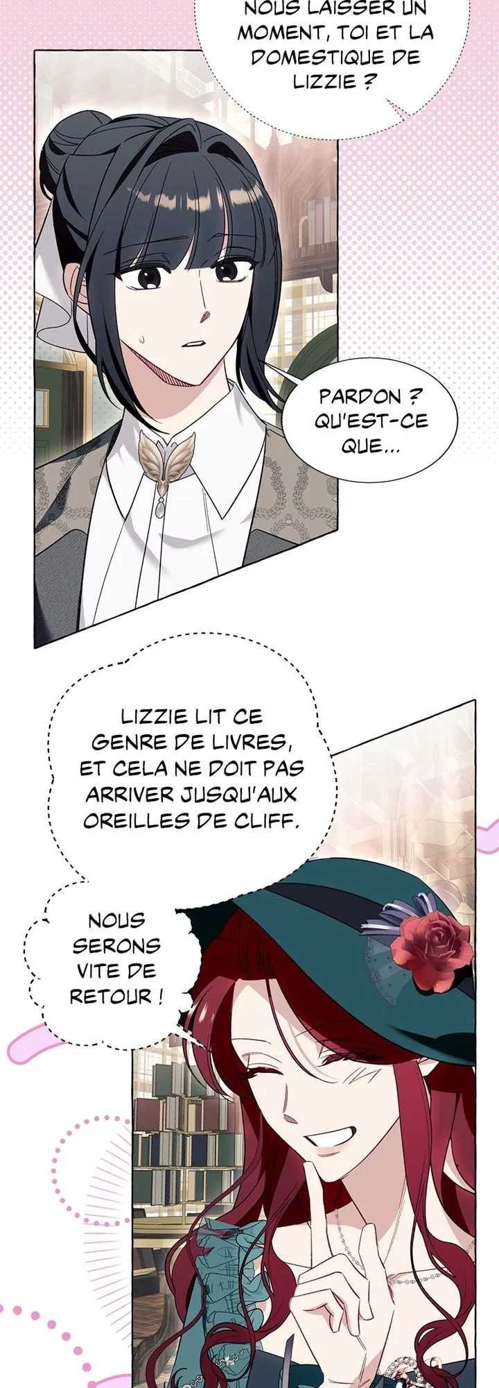 Read Une réincarnation presque ordinaire Manga Online