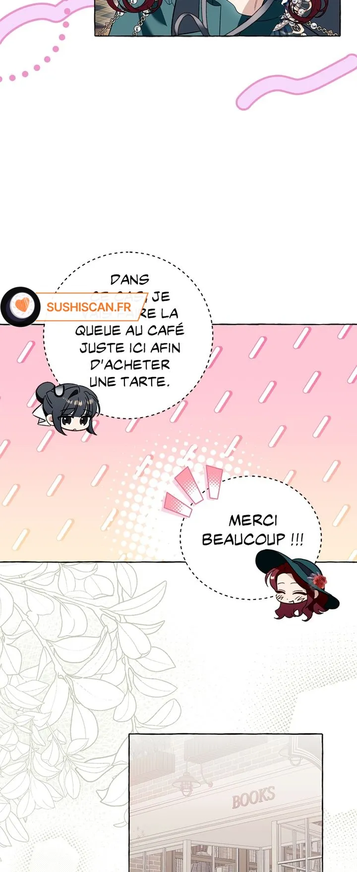 Read Une réincarnation presque ordinaire Manga Online