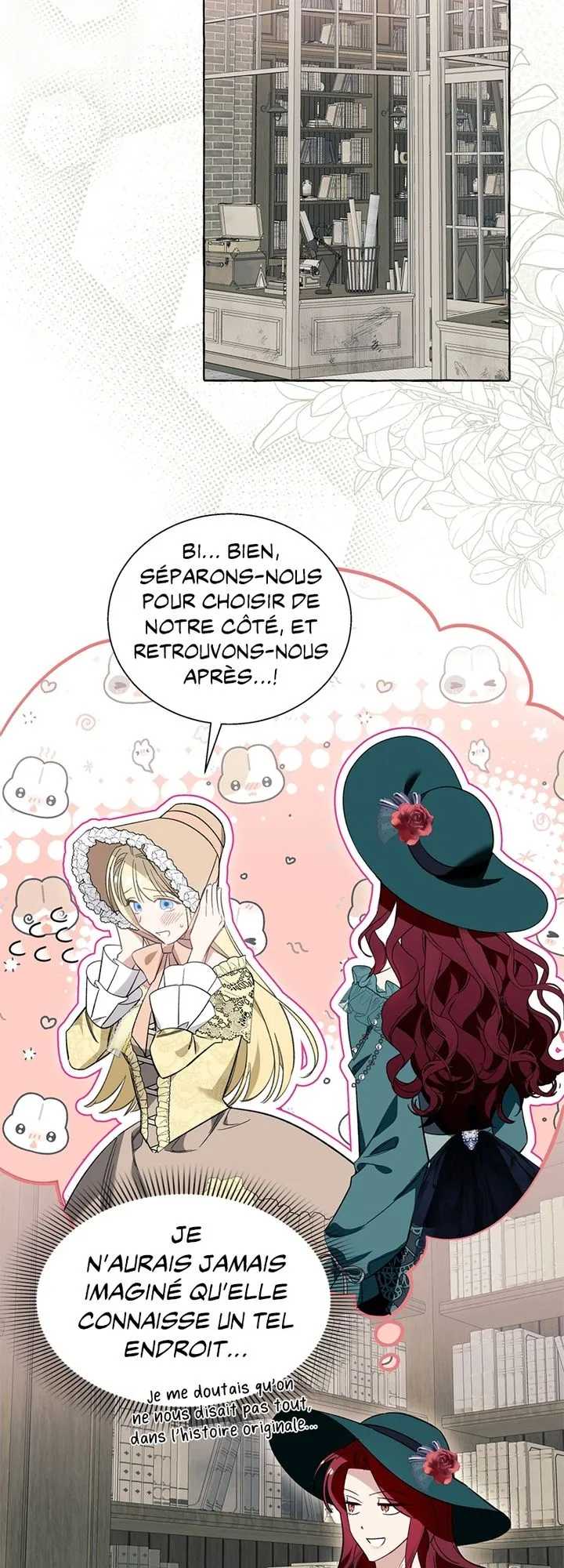 Read Une réincarnation presque ordinaire Manga Online
