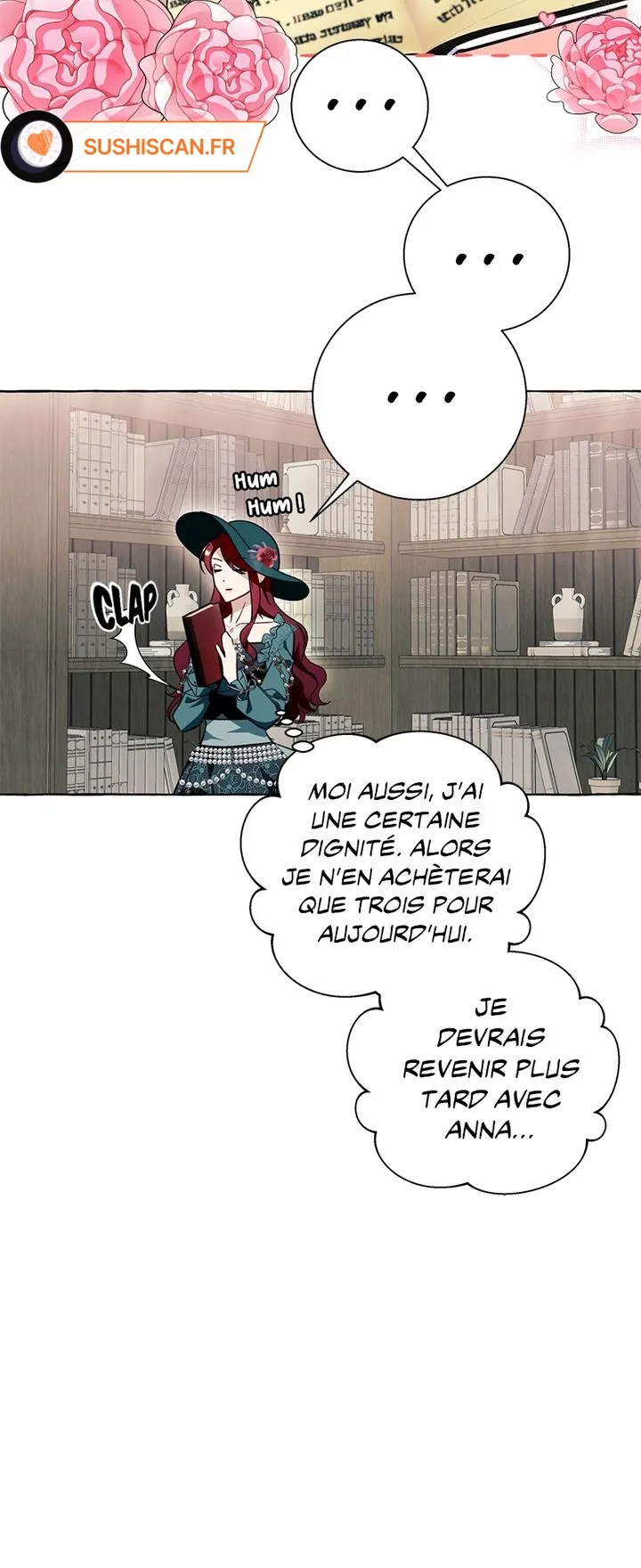 Read Une réincarnation presque ordinaire Manga Online