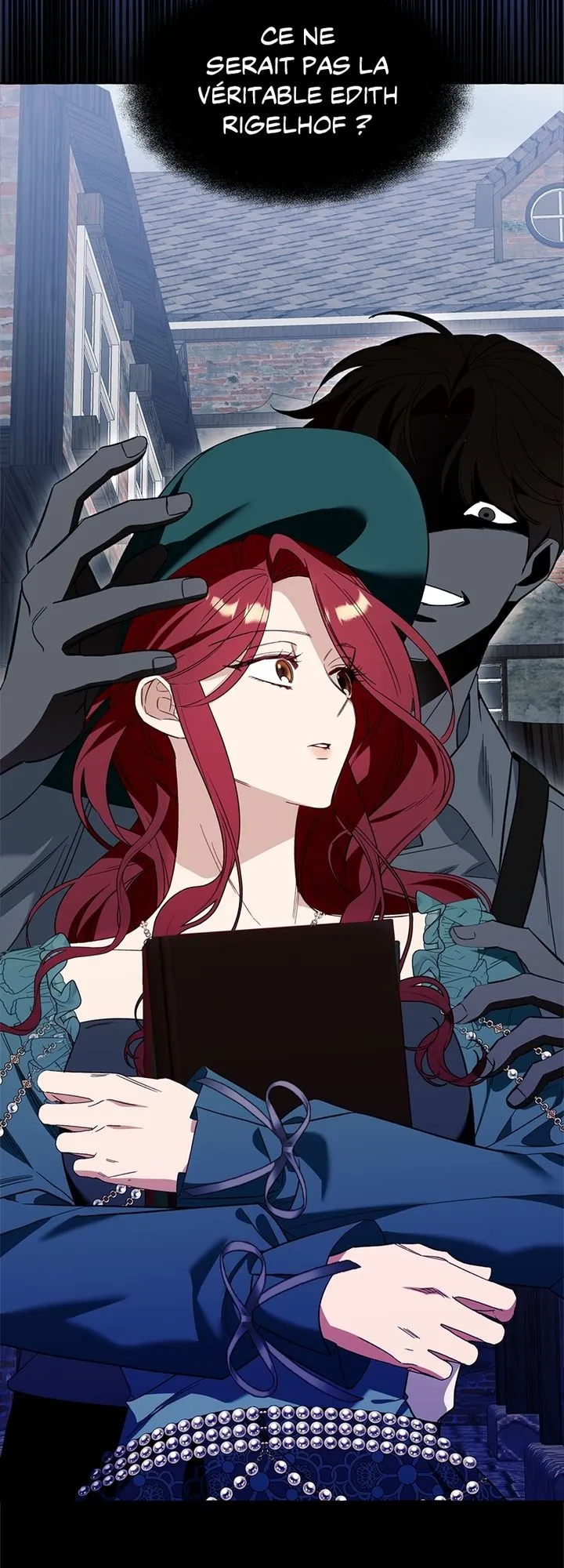 Read Une réincarnation presque ordinaire Manga Online