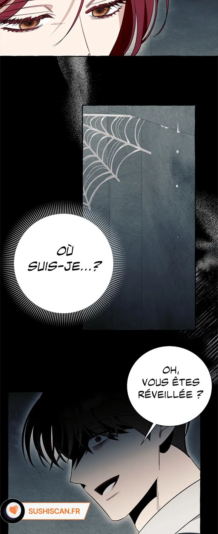 Read Une réincarnation presque ordinaire Manga Online