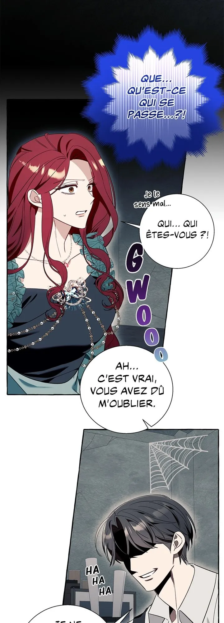 Read Une réincarnation presque ordinaire Manga Online