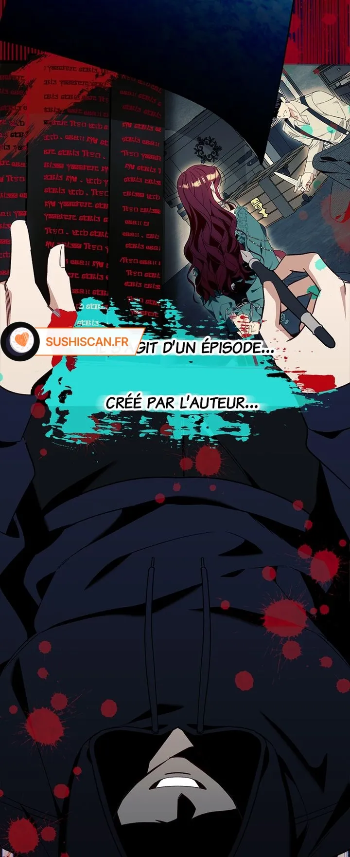 Read Une réincarnation presque ordinaire Manga Online