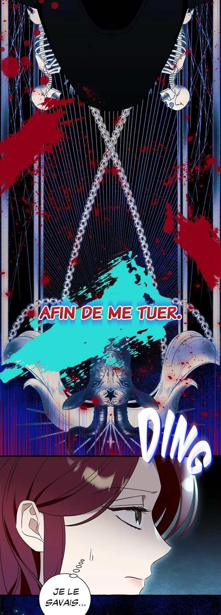 Read Une réincarnation presque ordinaire Manga Online