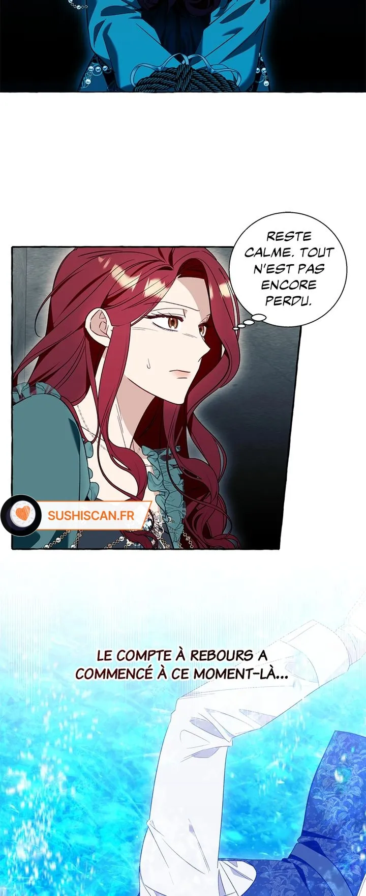 Read Une réincarnation presque ordinaire Manga Online