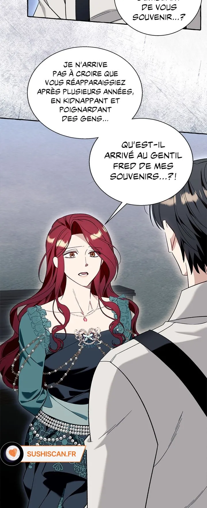 Read Une réincarnation presque ordinaire Manga Online