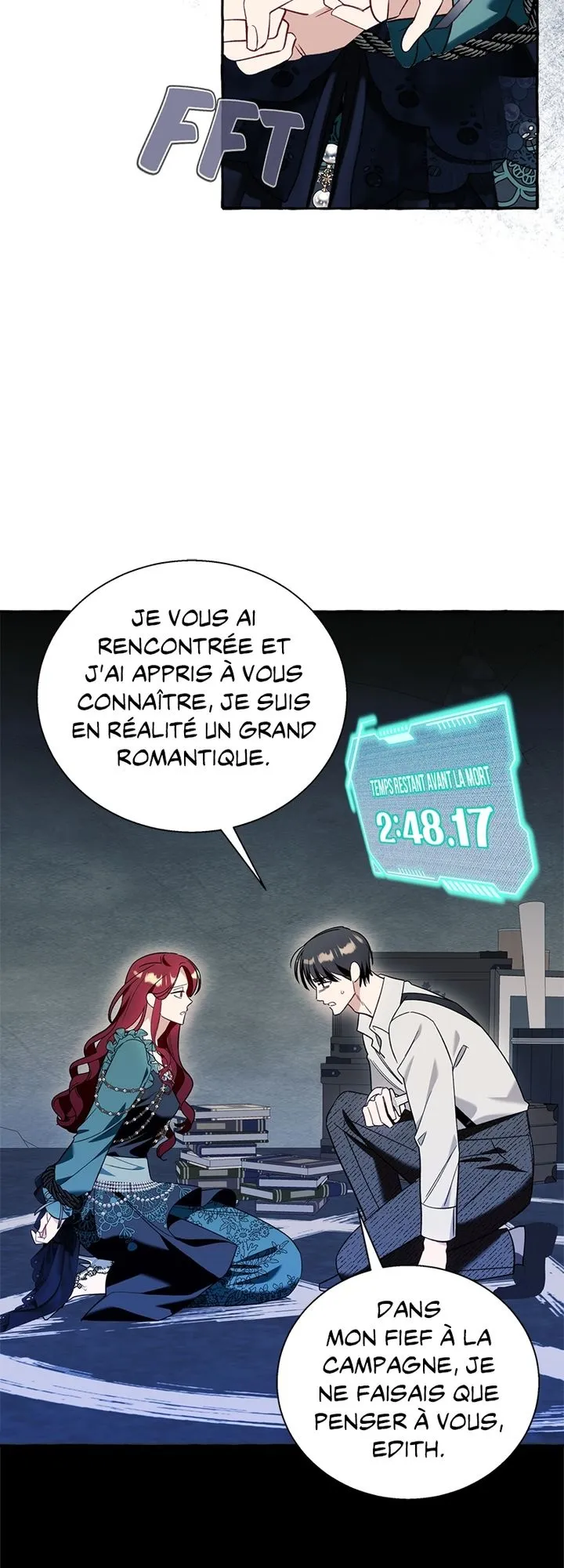 Read Une réincarnation presque ordinaire Manga Online