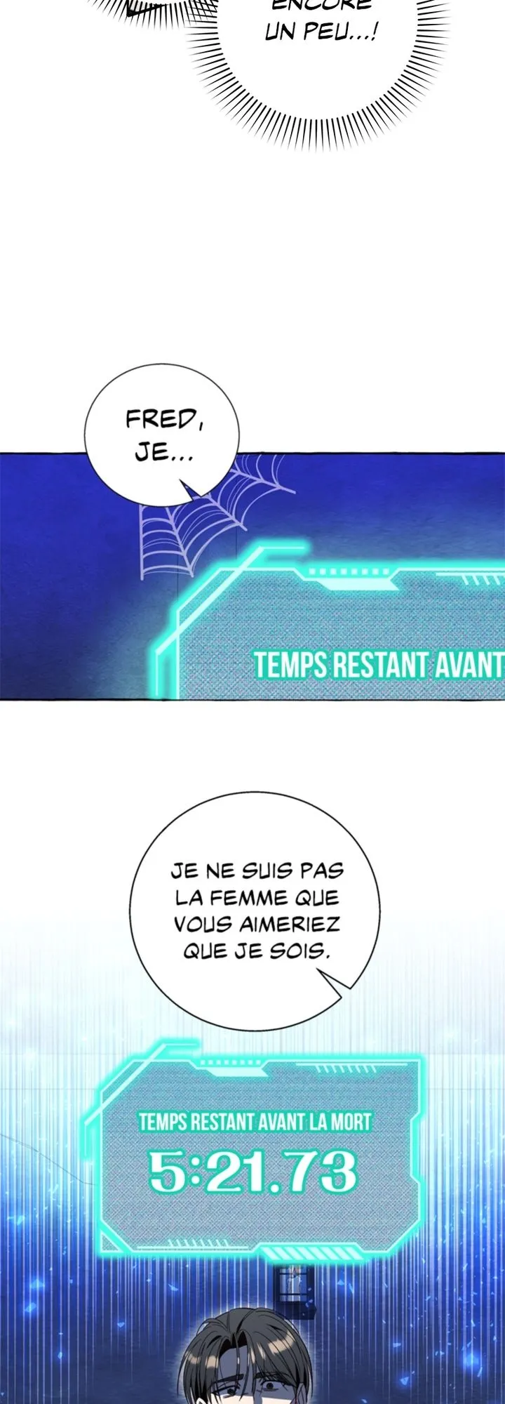 Read Une réincarnation presque ordinaire Manga Online