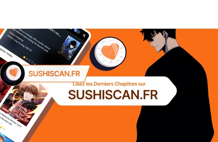 Read Une réincarnation presque ordinaire Manga Online