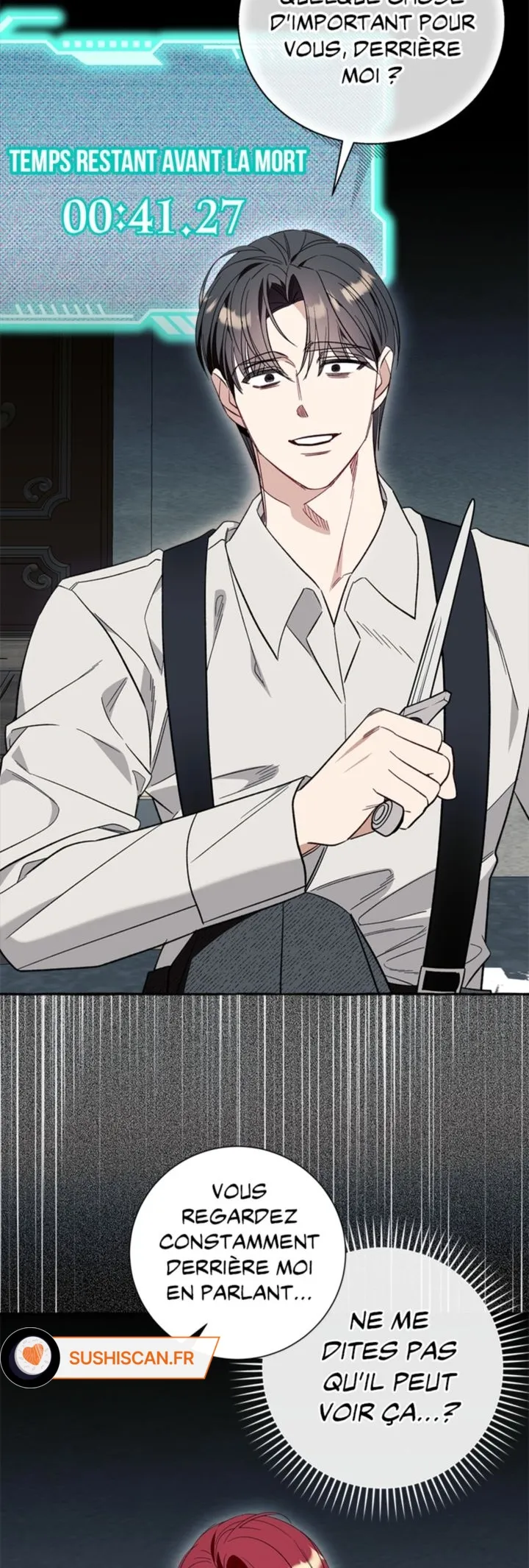 Read Une réincarnation presque ordinaire Manga Online