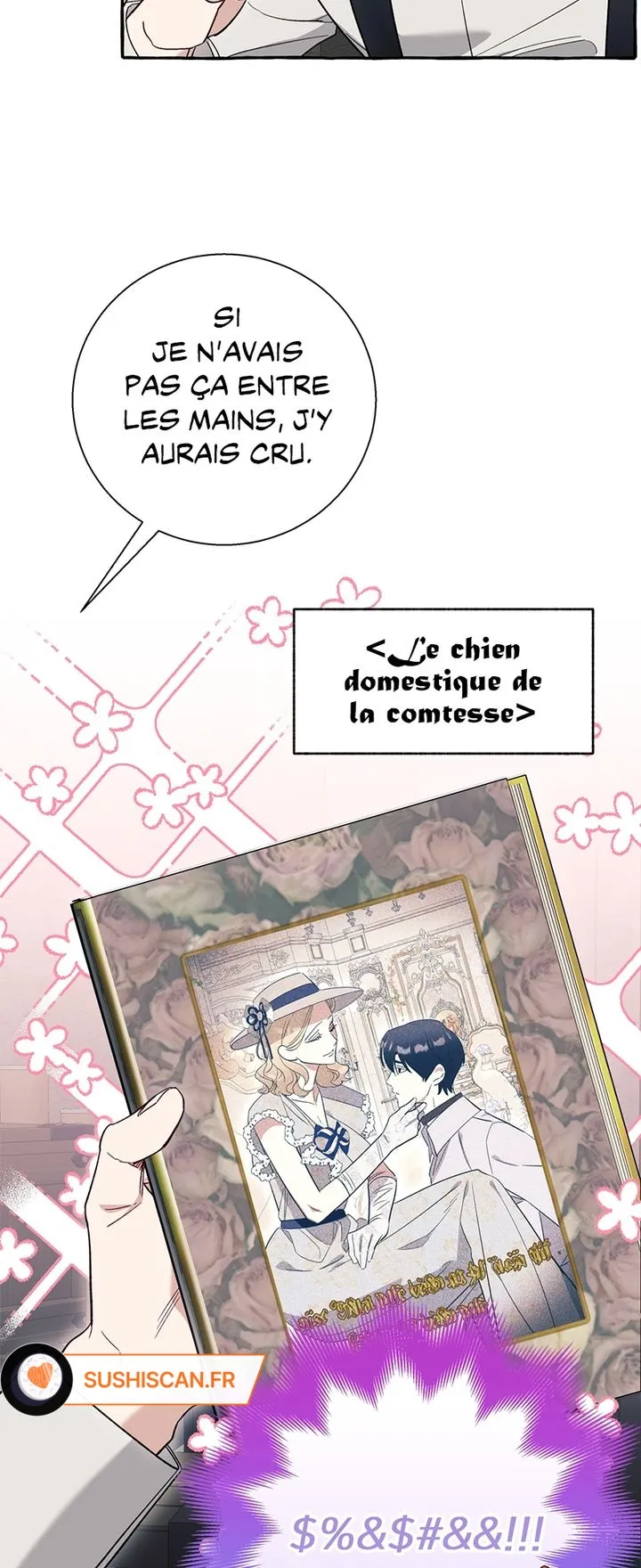 Read Une réincarnation presque ordinaire Manga Online