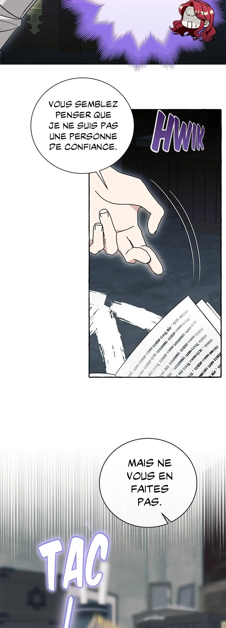 Read Une réincarnation presque ordinaire Manga Online