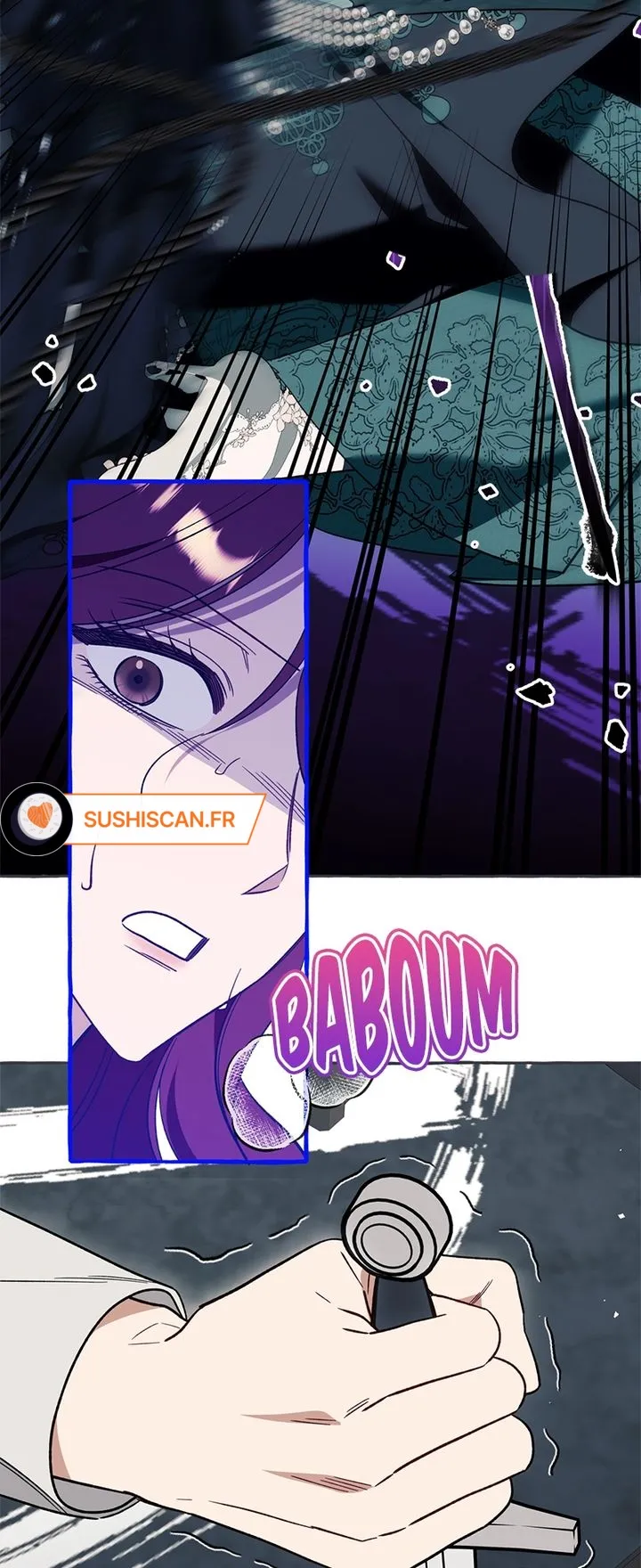 Read Une réincarnation presque ordinaire Manga Online