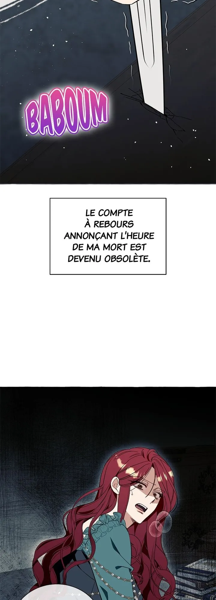 Read Une réincarnation presque ordinaire Manga Online