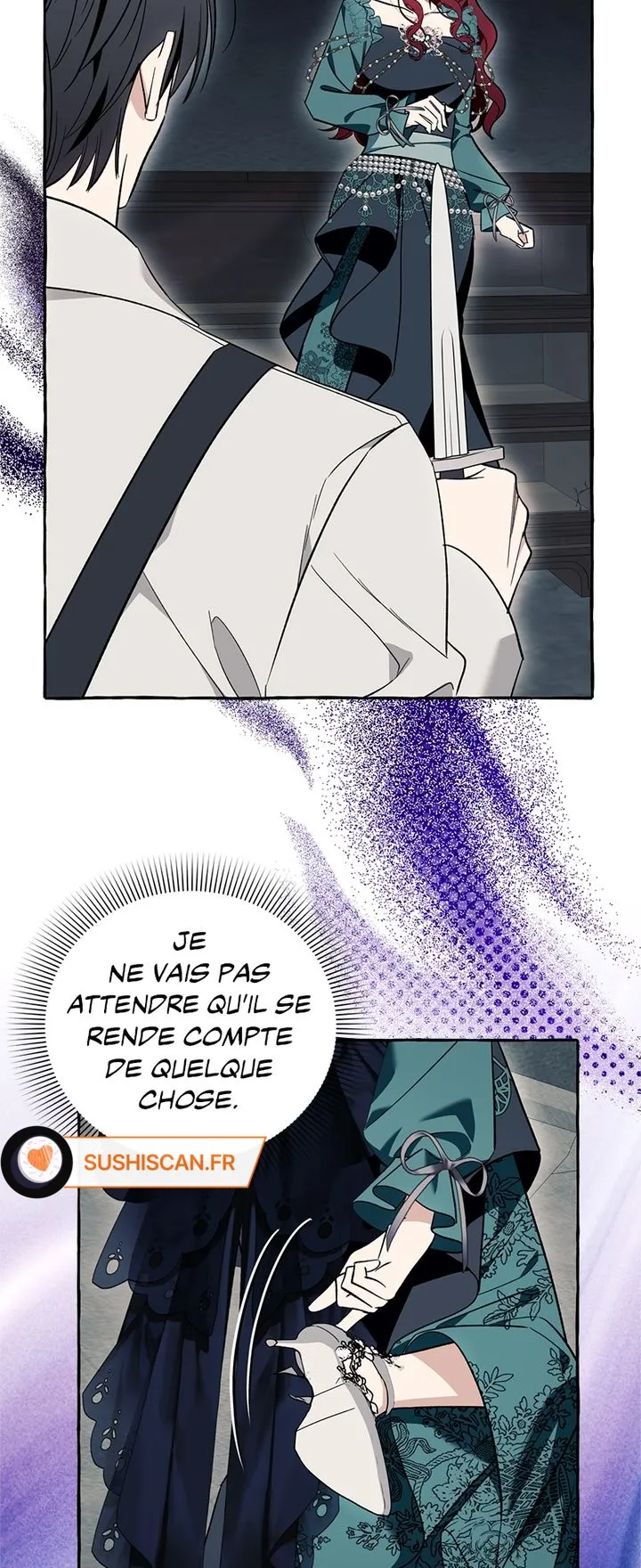 Read Une réincarnation presque ordinaire Manga Online