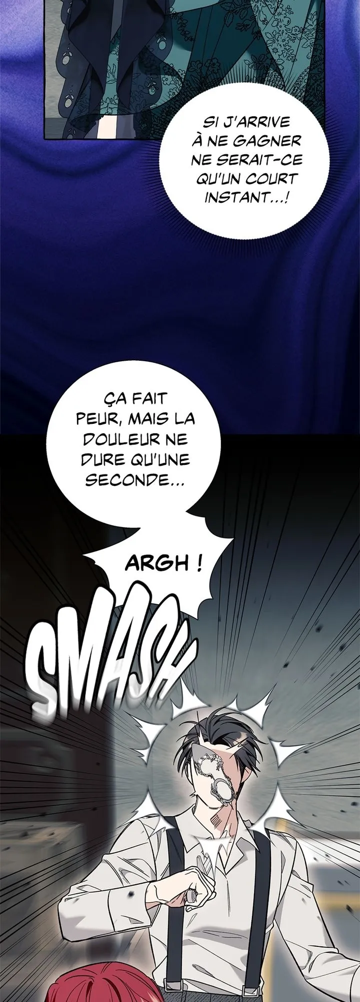 Read Une réincarnation presque ordinaire Manga Online