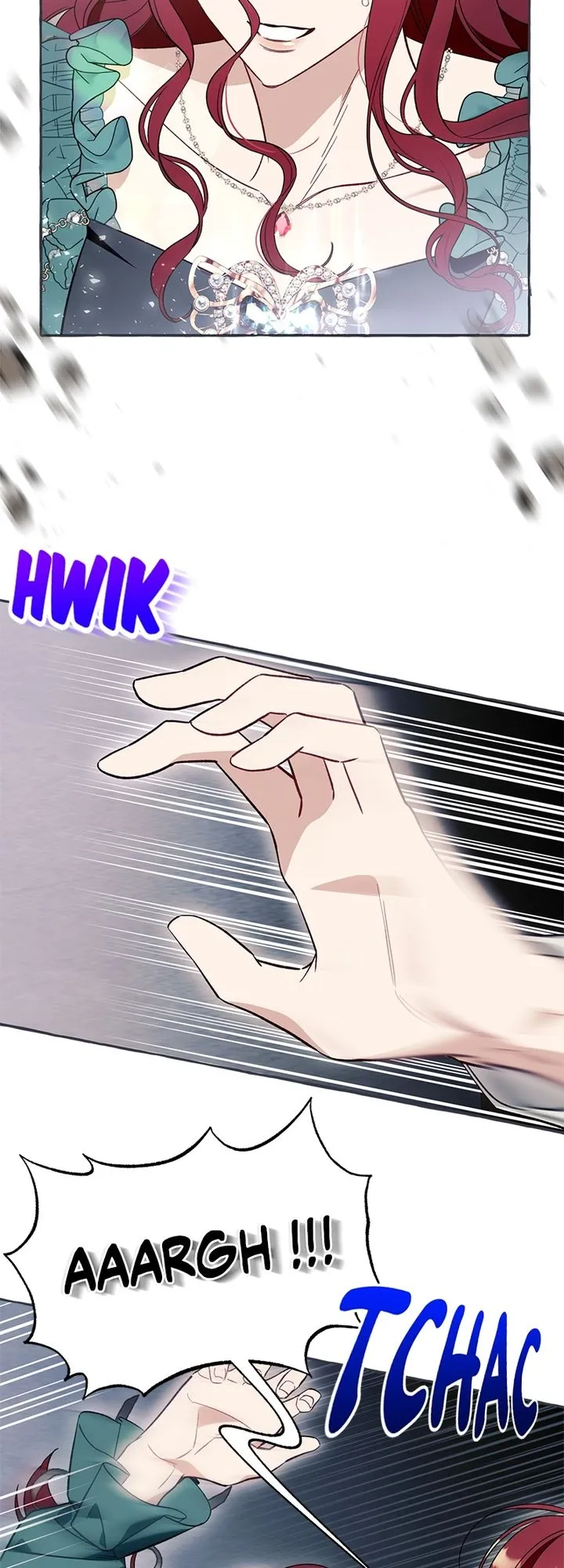 Read Une réincarnation presque ordinaire Manga Online