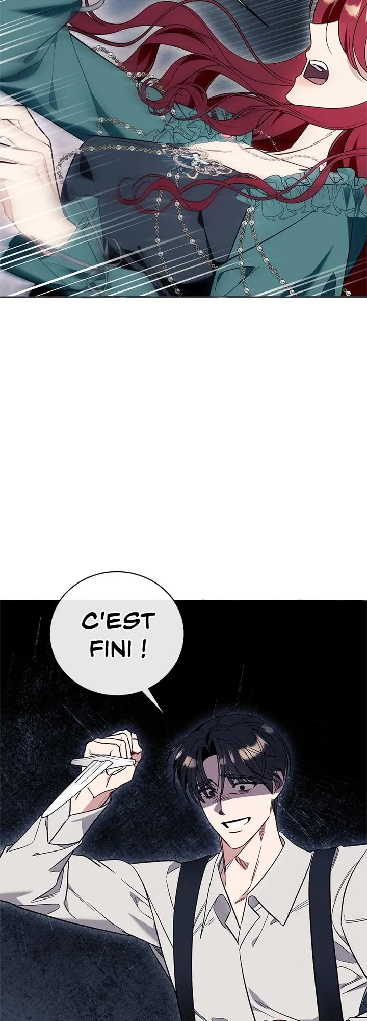 Read Une réincarnation presque ordinaire Manga Online