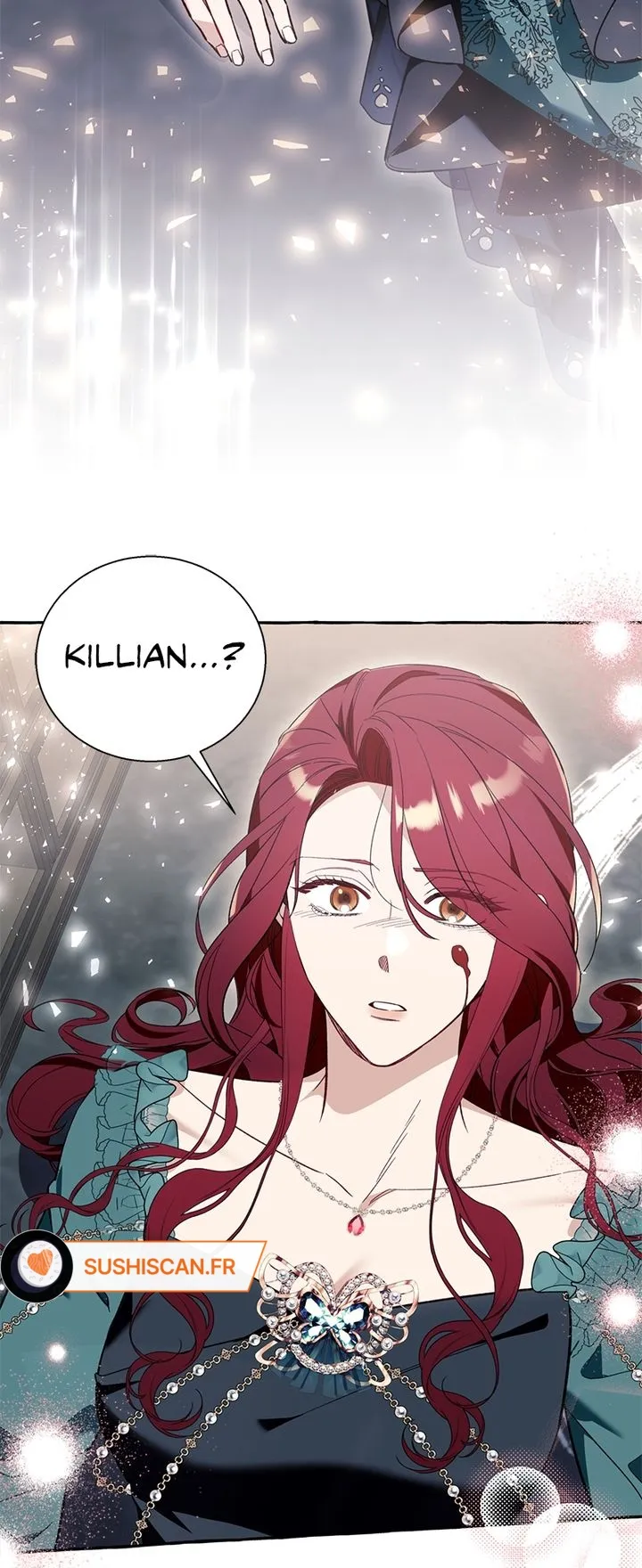 Read Une réincarnation presque ordinaire Manga Online