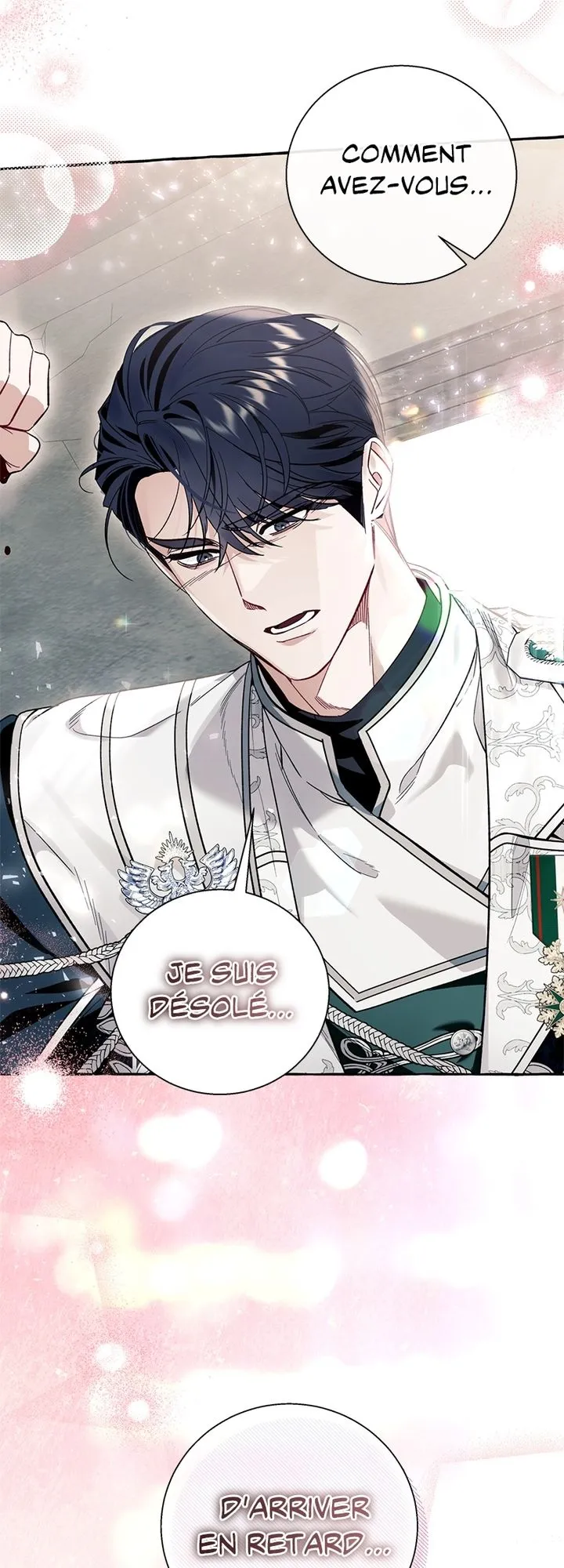 Read Une réincarnation presque ordinaire Manga Online
