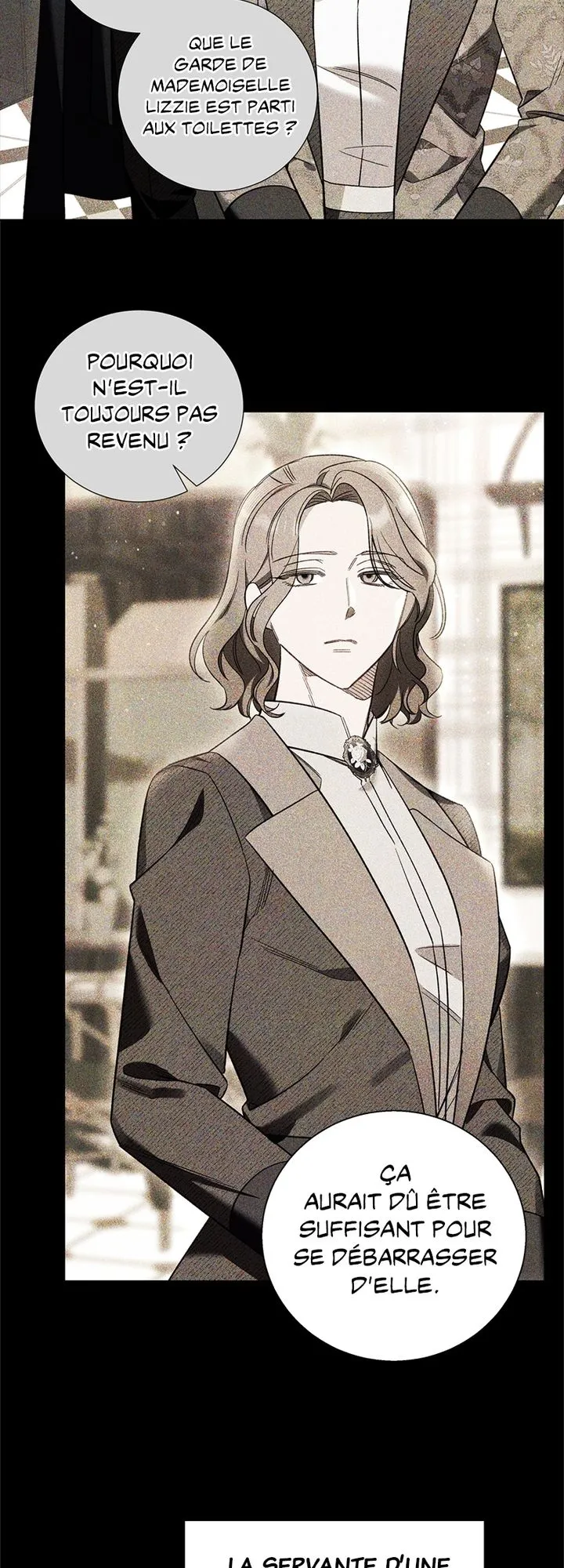 Read Une réincarnation presque ordinaire Manga Online