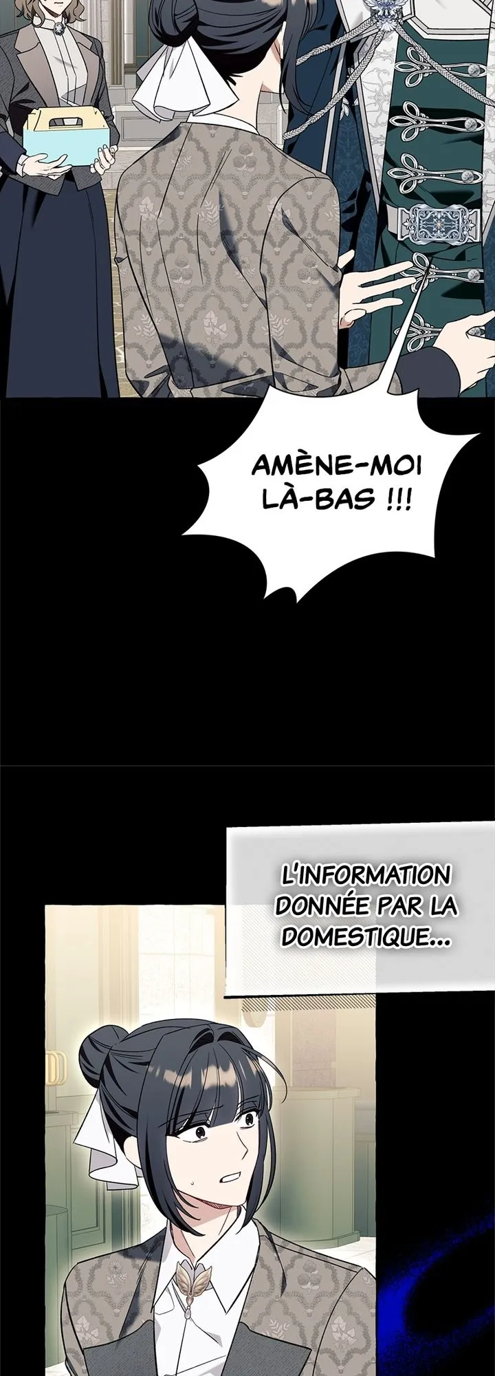 Read Une réincarnation presque ordinaire Manga Online