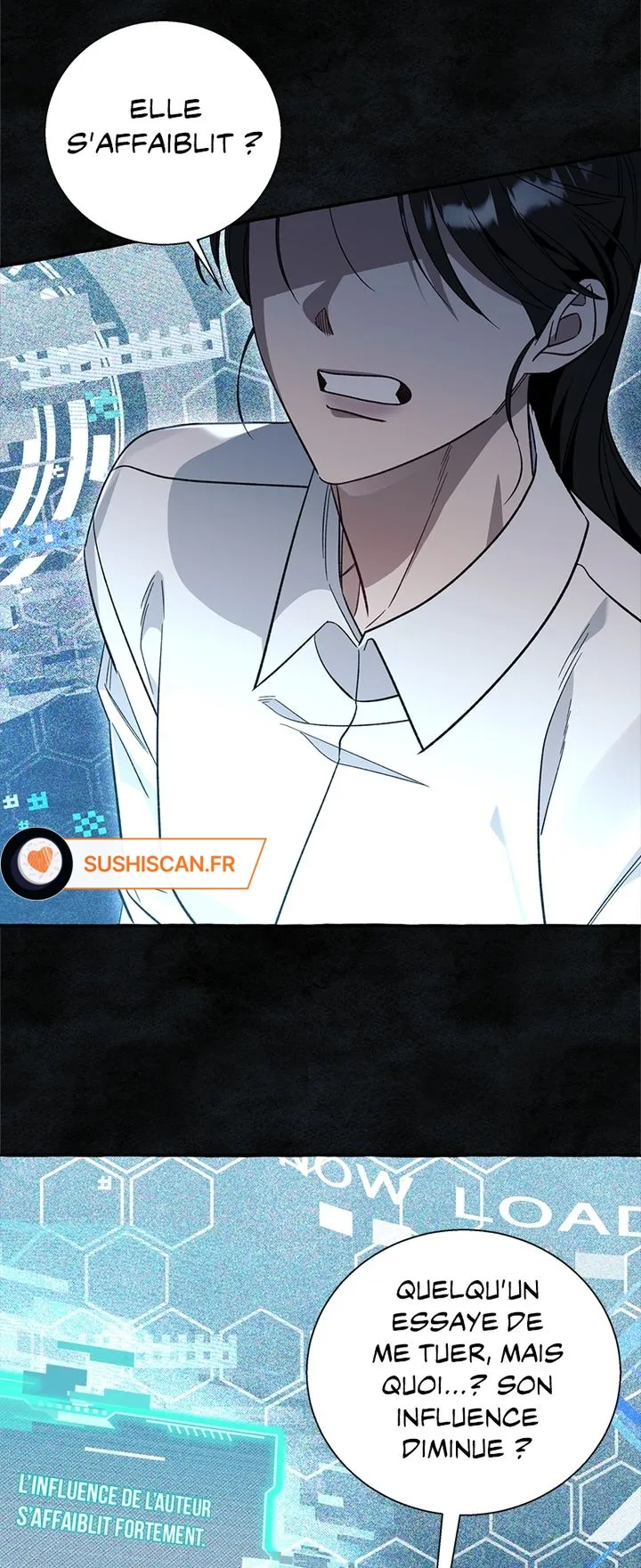 Read Une réincarnation presque ordinaire Manga Online