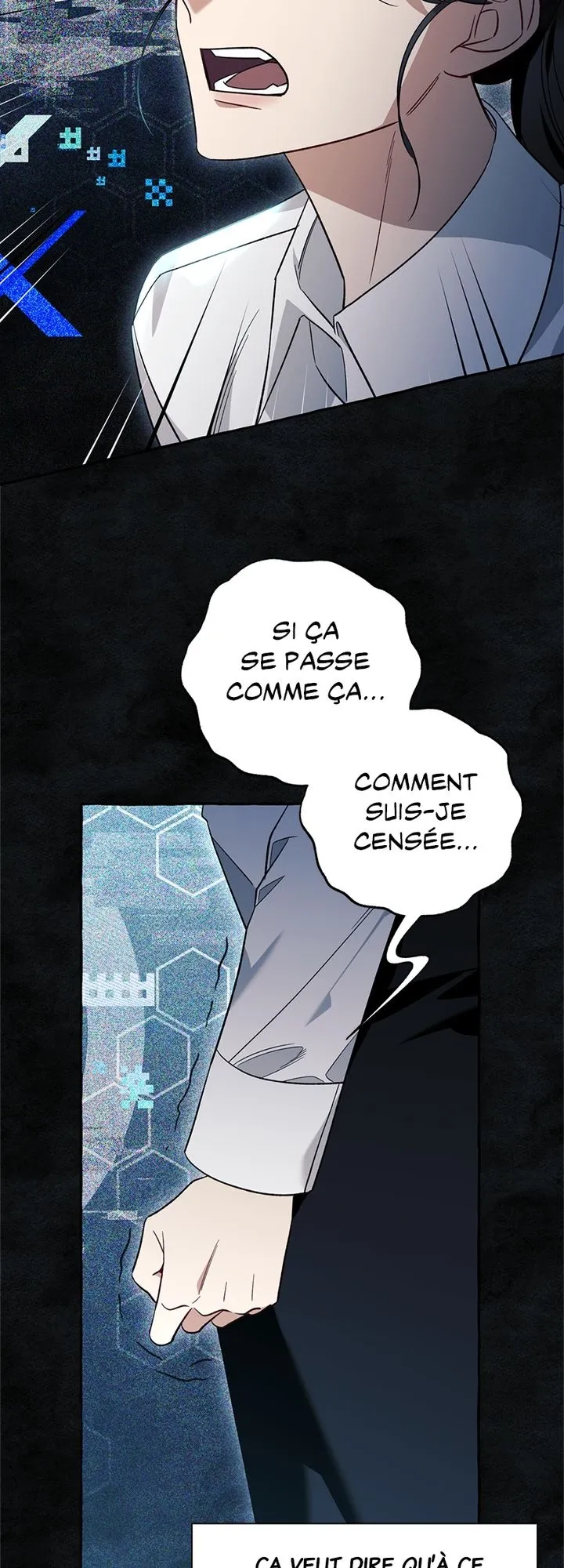 Read Une réincarnation presque ordinaire Manga Online