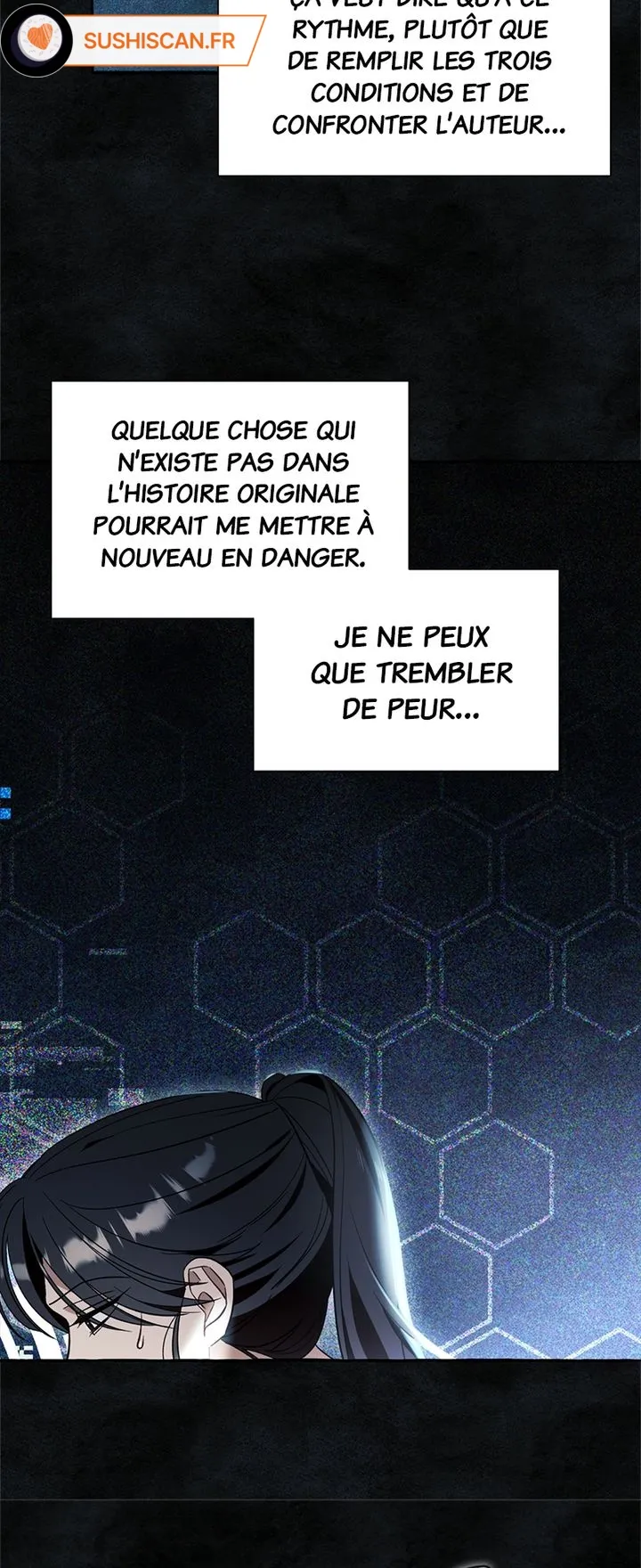 Read Une réincarnation presque ordinaire Manga Online