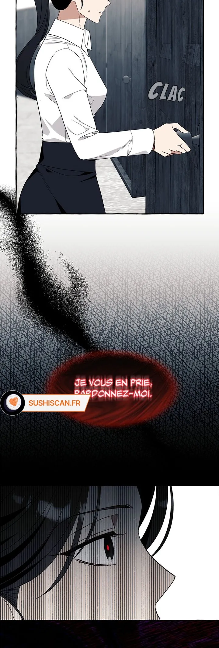 Read Une réincarnation presque ordinaire Manga Online